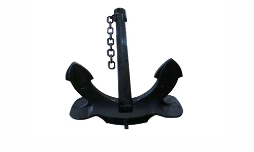 Marine Anchor
